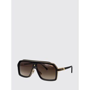 Carrera Men Carrera Bicolour Aviator Sunglasses In Metal And Acetate